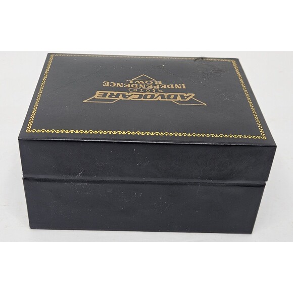 2009 AdvoCare 100 Independence Bowl Watch Texas A&M Vs UGA In Box Needs Battery - Picture 10 of 12